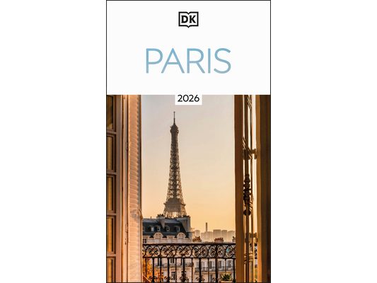 DK Paris: Must-See Sights. Culture & History. Detailed Maps & Tours. Covers Champs-Élysées, Le Marais, Montmar
