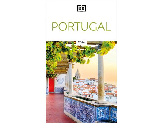 DK Portugal: Must-See Sights. Culture & History. Detailed Maps & Tours. Covers Lisbon, Porto, the Algarve, Madeir