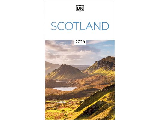 DK Scotland: Must-See Sights. Culture & History. Detailed Maps & Tours. Covers Edinburgh, Glasgow, the Highlands