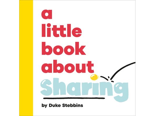 A Little Book about Sharing
