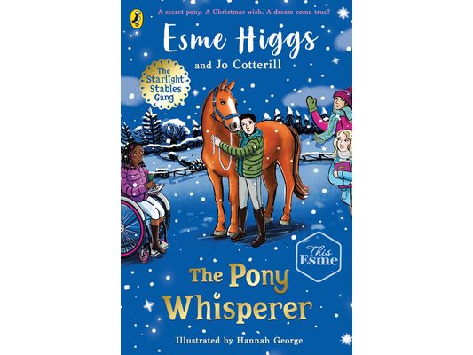 The Pony Whisperer