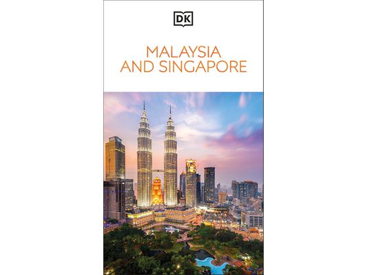 DK Malaysia and Singapore: Must-See Sights. Culture & History. Detailed Maps & Tours. Covers Kuala Lumpur, Penang, & More