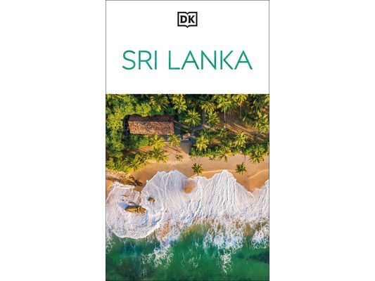 DK Sri Lanka: Must-See Sights. Culture & History. Detailed Maps & Tours. Covers Colombo, Sigiriya, Dambulla, & Mor