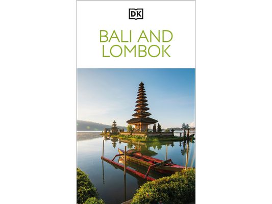 DK Bali and Lombok: Must-See Sights. Culture & History. Detailed Maps & Tours. Covers Ubud, Uluwatu, Kuta, & More