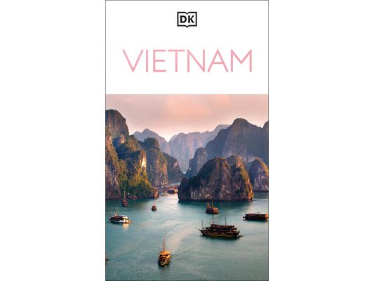 DK Vietnam: Must-See Sights. Culture & History. Detailed Maps & Tours. Covers Hanoi, Ho CHI Minh, Mekong Delta,