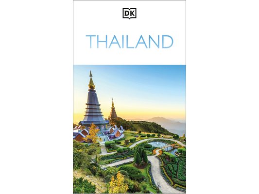 DK Thailand: Must-See Sights. Culture & History. Detailed Maps & Tours. Covers Bangkok, Chiang Mai, Phuket, & Mor