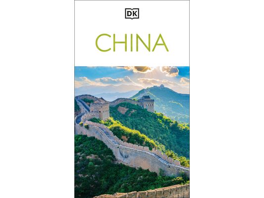 DK China: Must-See Sights. Culture & History. Detailed Maps & Tours. Covers Beijing, Shanghai, Xi'an, Chengdu