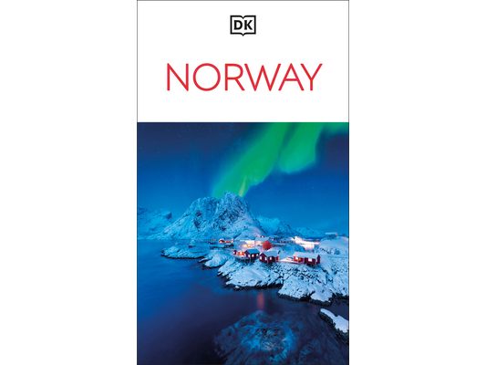 DK Norway: Must-See Sights. Culture & History. Detailed Maps & Tours. Covers Oslo, the Fjords, Tromsø, Lofoten