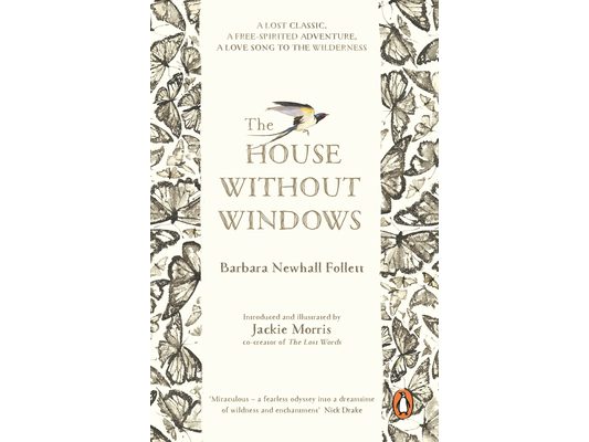 The House Without Windows