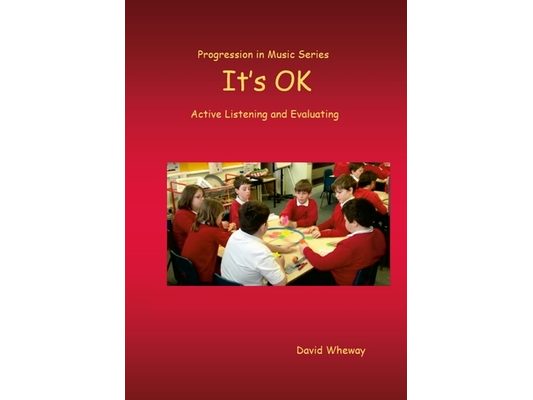 It's OK