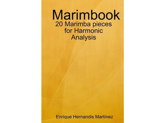 Marimbook