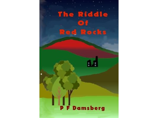 The Riddle of Red Rocks