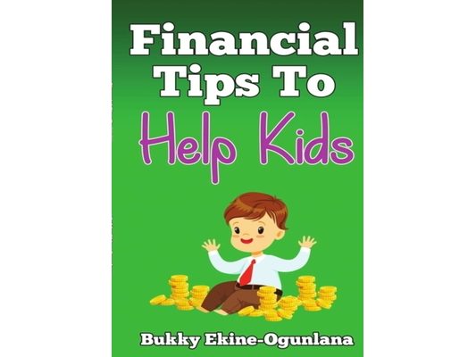 Financial Tips to Help Kids
