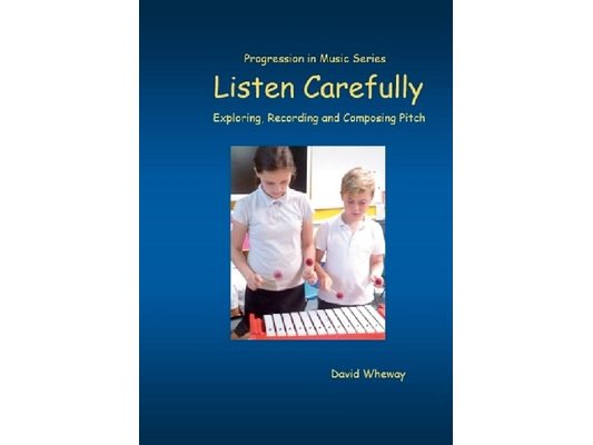 Listen Carefully