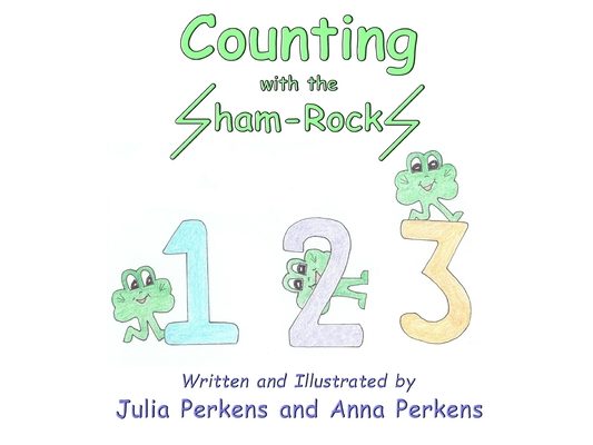 Counting with the Sham-RockS