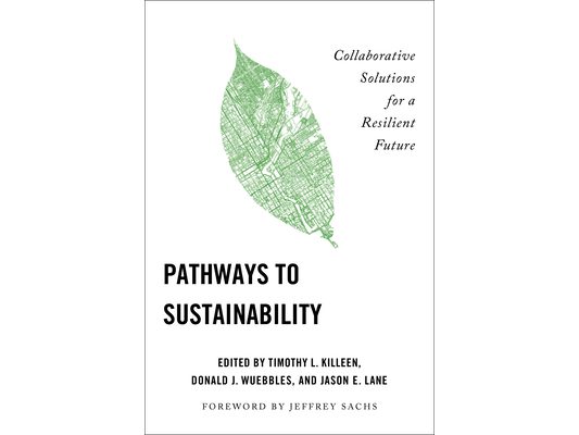 Pathways to Sustainability: Collaborative Solutions for a Resilient Future