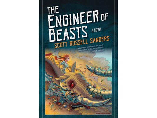 Engineer of Beasts