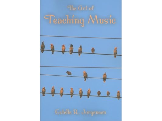 The Art of Teaching Music
