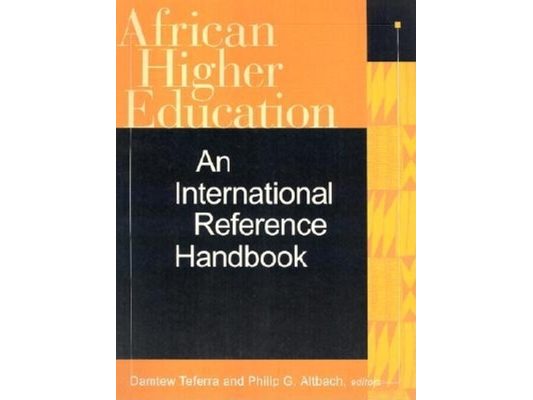 African Higher Education: An International Reference Handbook