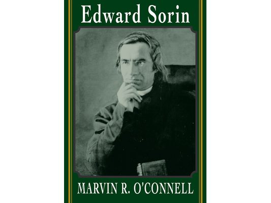 Edward Sorin
