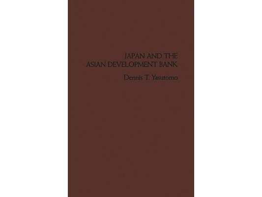 Japan and the Asian Development Bank