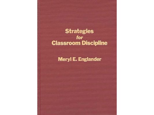 Strategies for Classroom Discipline