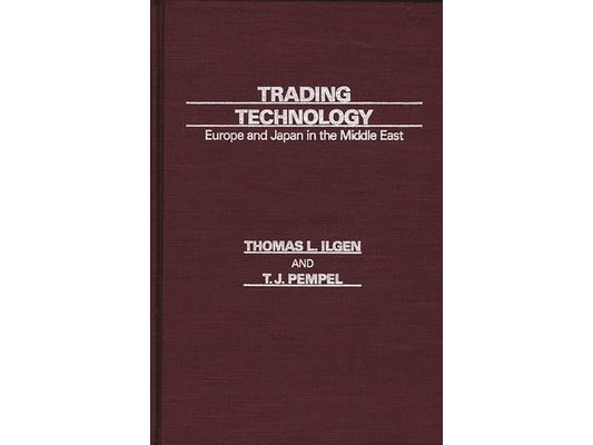 Trading Technology: Europe and Japan in the Middle East