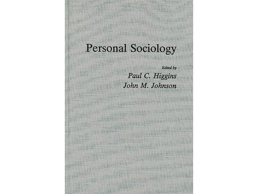 Personal Sociology