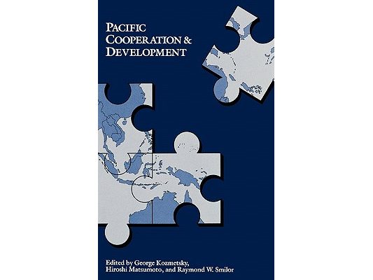 Pacific Cooperation and Development