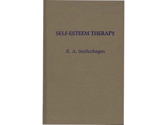 Self-Esteem Therapy
