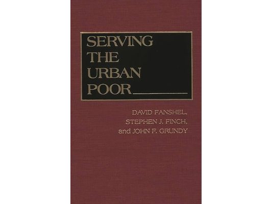 Serving the Urban Poor