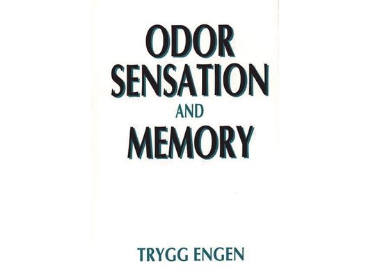 Odor Sensation and Memory