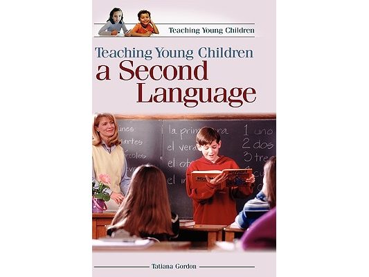 Teaching Young Children a Second Language