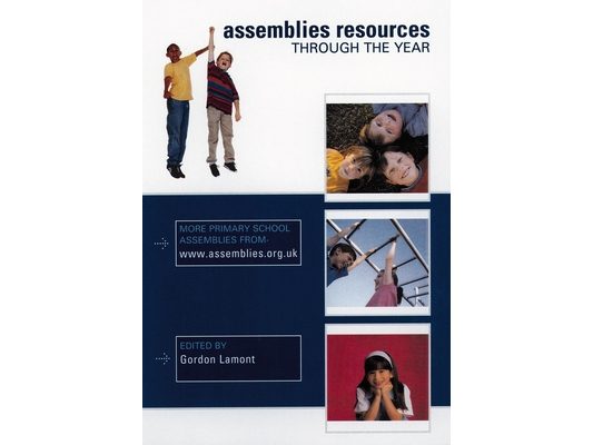 Assemblies Resources Through the Year