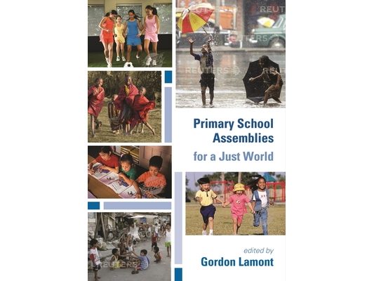 Primary School Assemblies for a Just World