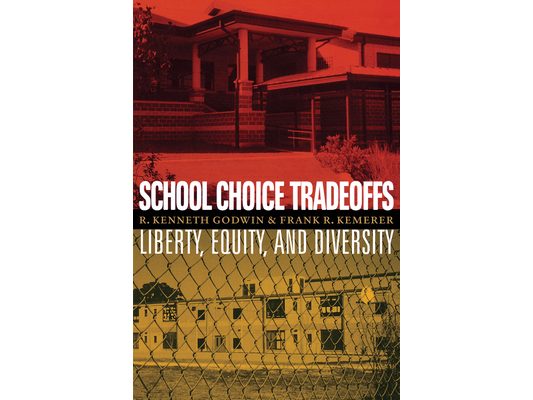 School Choice Tradeoffs: Liberty, Equity, and Diversity