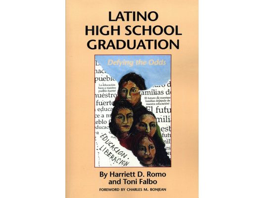 Latino High School Graduation: Defying the Odds