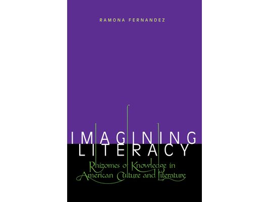 Imagining Literacy: Rhizomes of Knowledge in American Culture and Literature