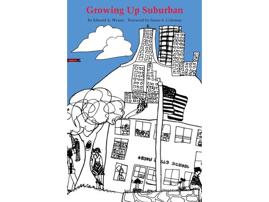 Growing Up Suburban