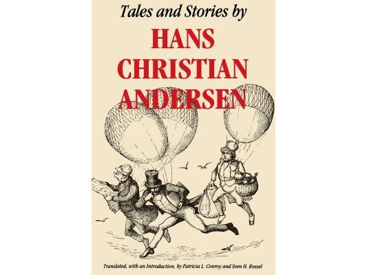 Tales and Stories by Hans Christian Andersen