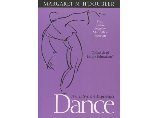 Dance: A Creative Art Experience