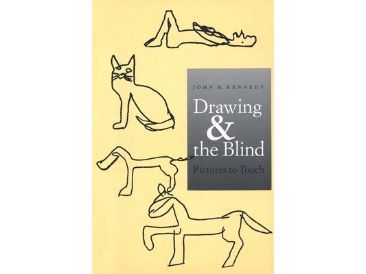 Drawing and the Blind: Pictures to Touch