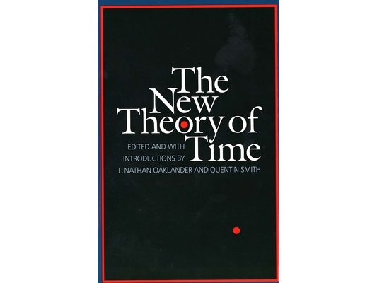 The New Theory of Time