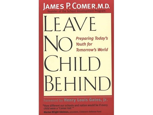 Leave No Child Behind