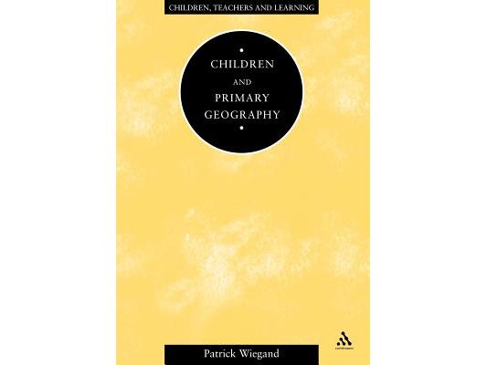 Children and Primary Geography