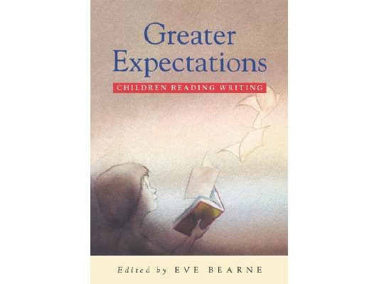 Greater Expectations