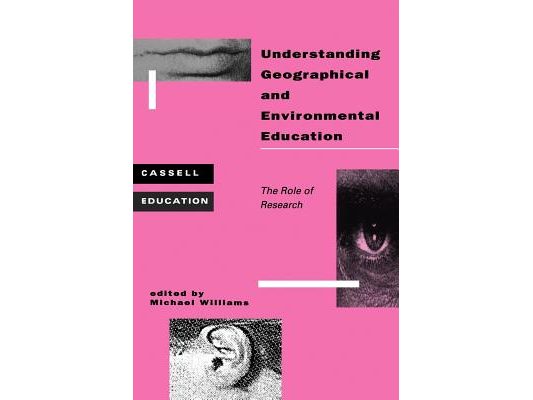 Understanding Geographical and Environmental Education