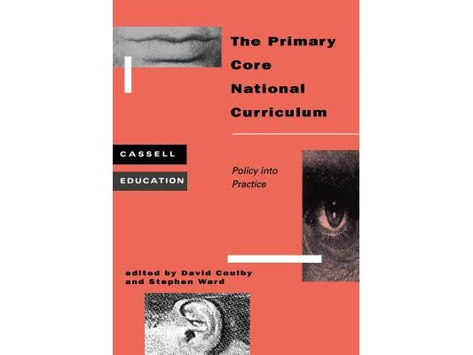 Primary Core National Curriculum