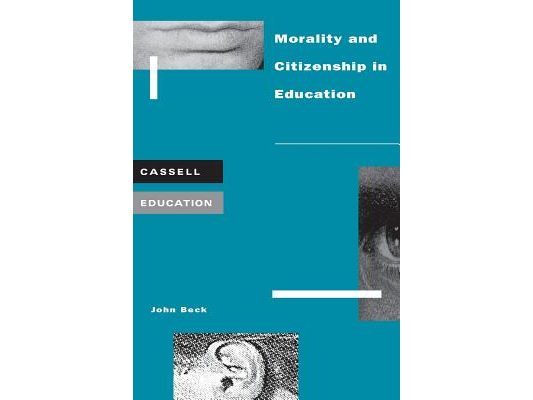 Morality and Citizenship in Education