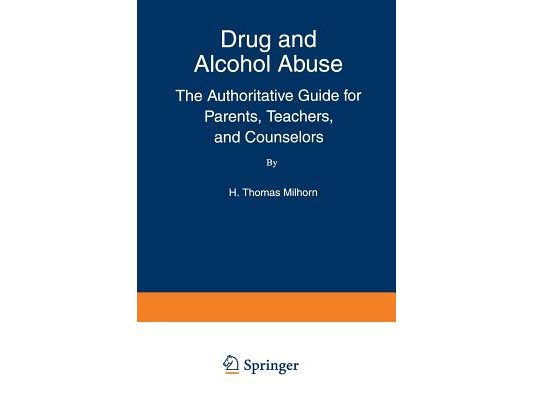 Drug and Alcohol Abuse